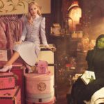 Cynthia Erivo Instagram - Everytime we get a chance to share a little more of this experience, I’m excited and overwhelmed. Every single person in these frames is an exquisite human being. Article in my stories 💚💚💚 Thank you @vanityfair for helping us share @sophyholland you and that camera are actual magic. @alice_hmua 💄 @simcamps_pro 💇🏾‍♀️ @paultazewell COSTUME DESIGNER ICON @carmen.magic03 👗 @shadesofshea_ 💅🏾 @sinead__eye_girl_ 👀