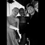 Cynthia Erivo Instagram - up to (no) good 🫧 🧹