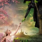 Cynthia Erivo Instagram - Pink goes good with green. #WickedMovie trailer tomorrow. 💚💖