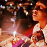 Cynthia Erivo Instagram - What a year…… I met a green witch, looks like we might be stuck together for life. She made friends with witch who wears pink, Looks like we might be stuck together for life… Made new family. Loved on my existing family. Got an honorary doctorate Became a member of the Royal academy of music. Magazine covers. Sang for Alvin Ailey Whistled for Christmas Sang for Dionne Warwick Sang for me Sang for you I have laughed and cried, learned about things I’ve held on to that I’ve had to let go of, wrestled with hurt feelings and dug for peaceful places inside myself. Hung out with my dogs. Hung out with love. Therapy therapy therapy. Became A real producer!! I love you “Drift” Each year is a gift and this year, with all its perfect imperfections, has been no different. So I welcome this next year with open arms. I ask of it joy and abundance and adventure. I love you, Happy New Year.
