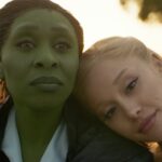 Cynthia Erivo Instagram - The dream of a lifetime. #WickedMovie trailer Wednesday.