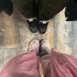 Cynthia Erivo Instagram - up to (no) good 🫧 🧹