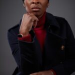 Cynthia Erivo Instagram - Forecast is heavy Raine ⛈️🌧️☔️ Luther on Netflix now !!! @strongblacklead