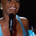 Cynthia Erivo Instagram - Tributes like @cynthiaerivo’s make our hearts so full ❤️🥹 #KCHonors