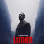 Cynthia Erivo Instagram - Fear. No. Evil. Aunty has been working!!! Here’s the trailer for my new film: Luther: The Fallen Sun. Releasing in theaters February 24 and on Netflix March 10! 🙏🏾🙏🏾🙏🏾