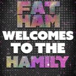 Cynthia Erivo Instagram - Mother is back on broadway, but not on stage!!! PROUD TO BE A PART OF THE HAMILY!! @fathambway starts previews tomorrow March 21st!!! At the American Airlines Theatre!! 💕💚💕💚