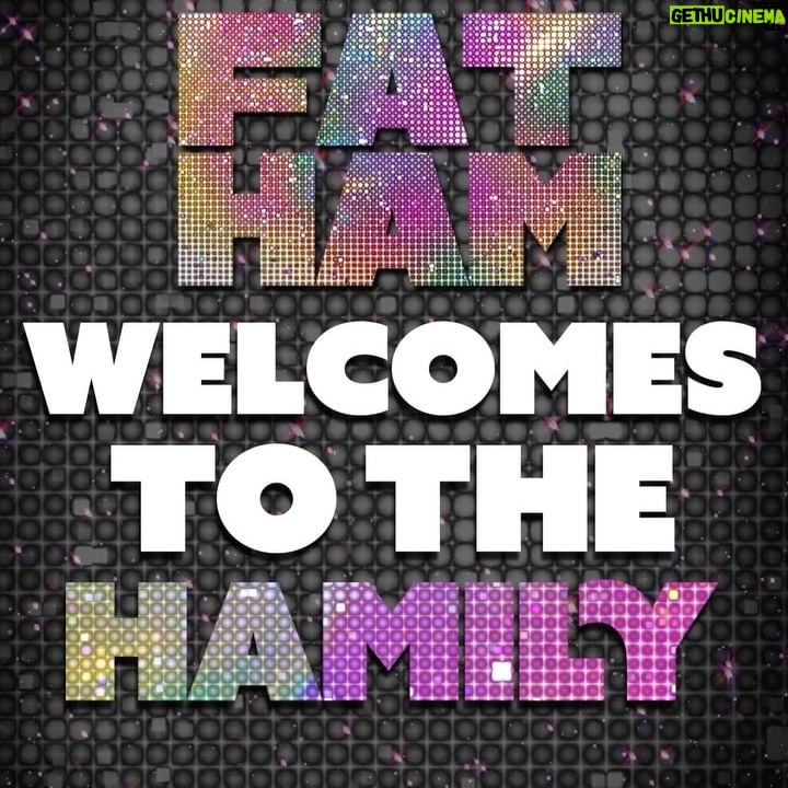 Cynthia Erivo Instagram - Mother is back on broadway, but not on stage!!! PROUD TO BE A PART OF THE HAMILY!! @fathambway starts previews tomorrow March 21st!!! At the American Airlines Theatre!! 💕💚💕💚