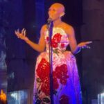 Cynthia Erivo Instagram - OK folks if you know me, you know there’s a story coming stick with me for a second. So a few months ago I was minding my business on the way to something or other, when I get a call from @arianagrande which for us is nothing out of the ordinary since we speak almost every day, that’s what sisters do…. Anyway, I answer the phone and she sounds excited, she tells me she’s been asked to perform at the Met gala. That news would have been enough, and I was poised to pour out libations of “congratulations!!” But before I could, she goes on to say that she wants me to sing a final song with her. I would come to find out that she actually asked if they thought I would say yes to doing so, which prompted her call, as if I would refuse. 🥹 so she asks me if I’d sing with her… my answer is yes!! Here’s the thing. In the lead up, part of me doesn’t believe it’ll happen, because quite frankly she has a big enough job to do without our duet, and I have weird anxieties about being let down. But Ari showed up bold and bright, and made some space for me on a stage that was hers for the night. I don’t think I’ll ever forget it. I’m so grateful. And to everyone that made that a special moment for me too?! I hope your lives are filled with endless abundance. Hey Ari? You know this already but I love you and thank you. You’ll never really know what it meant to me, because I don’t have the words. 💚♾️🩷 Photos: Getty images
