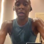 Cynthia Erivo Instagram - Sometimes only moulin rouge will do.