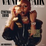 Cynthia Erivo Instagram - A week 💚🧙🏿‍♀️