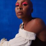 Cynthia Erivo Instagram - Introducing our Power Issue cover star, @cynthiaerivo! It’s hard to picture Cynthia Erivo as anything but a standout. Her style choices are fearless, she sees fashion as a form of art, and she always makes a splash on the red carpet. In fact, everything about the actress, singer-songwriter, and children’s book author exudes, well, power. “Being powerful is every day finding what the most authentic version of yourself is that day and sticking with it,” says Erivo. At the #linkinbio learn how our cover star taps into her creativity and makes time to work on herself — even at 2 a.m. – Writer: @rozalynnfrazier Photographer: @sirius.film Director of Photography: @carlamejiadp Set Designer: @gabegilmour_insta Stylist: @jasonbolden Styling Assistant: @abigailrosewhite Hair: @eph_the_barber Makeup: @babskymakeup GM: @hayleysmason Creative Director: @jennabrillhart Senior Visuals Editor: @kellychiello Video Director: @justinedg3 Beauty Direction: @sha.ravine Associate Photo Editor: @amanda.lauro Booking: @talentconnectgroup