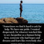Cynthia Erivo Instagram - From when she first read a script for “Drift” in 2015, Cynthia Erivo committed herself to ensuring that this small-scale drama about self-exile, scars and healing get made. In other words, although the title speaks to the state of mind of her character, Jacqueline, a trauma-stricken refugee from war-torn Liberia on the margins of touristy Greece, it also reflects what the British-born Erivo wasn’t going to let happen to the project. As her star rose, with Broadway fame (“The Color Purple”) leading to big movies (“Harriet”), she sought to involve herself beyond a lead part. By the time cameras rolled in 2022, Erivo was producing “Drift” through her new company, starring in it, and co-writing/singing its theme song (“It Would Be”). “It wasn’t made for very much money,” Erivo said earlier this fall over Zoom from New York, “but it was very much made of love and passion. I wasn’t letting it fall away.” Read The Times’ full interview with @cynthiaerivo at the link in @latimes_entertainment’s bio. 📸 @blaircaldwell / For The Times