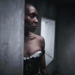 Cynthia Erivo Instagram - Oh @markseliger how I love you!! @VanityFair, #VFOscars, #VanityFairOscarParty