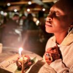 Cynthia Erivo Instagram - On this birthday, I sit in gratitude, and I wish you a beautiful, love filled, joyful, abundant year. 💚💚💚