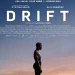 Cynthia Erivo Instagram - In 2021 we made a film, it had a tiny budget but has a huge heart. Sometimes we make movies because the story won’t let you rest, this piece stuck with me, Jacquline stuck with me so we made Drift. I don’t know how many eyes will see this movie or ears will hear, but for those eyes that see and those ears that hear, this was made with so much love, so much heart, pain. I’m all in there. ‘DRIFT’ was my sweet aria and I hope you get a chance to experience it. Starts first on a screen in NYC February 9th then it’ll hopefully find its way to a theatre near you if you don’t live in New York. 💙 Oh, and Laura Mvula, thank you so much for making music with me for this.