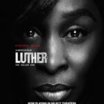 Cynthia Erivo Instagram - Nuff said!! #Rainefall #ODETTERAINE