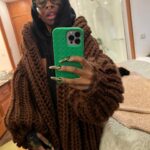 Cynthia Erivo Instagram - A week 💚🧙🏿‍♀️