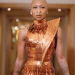 Cynthia Erivo Instagram - ASMR