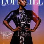 Cynthia Erivo Instagram - What a year…… I met a green witch, looks like we might be stuck together for life. She made friends with witch who wears pink, Looks like we might be stuck together for life… Made new family. Loved on my existing family. Got an honorary doctorate Became a member of the Royal academy of music. Magazine covers. Sang for Alvin Ailey Whistled for Christmas Sang for Dionne Warwick Sang for me Sang for you I have laughed and cried, learned about things I’ve held on to that I’ve had to let go of, wrestled with hurt feelings and dug for peaceful places inside myself. Hung out with my dogs. Hung out with love. Therapy therapy therapy. Became A real producer!! I love you “Drift” Each year is a gift and this year, with all its perfect imperfections, has been no different. So I welcome this next year with open arms. I ask of it joy and abundance and adventure. I love you, Happy New Year.
