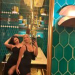 Cynthia Khalifeh Instagram – #Friday 🫶🏽