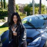 Cynthia Khalifeh Instagram – It’s good to be around my family 🙏
&
Missing my #LosAngeles life and friends🌴🌞
