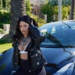 Cynthia Khalifeh Instagram – It’s good to be around my family 🙏
&
Missing my #LosAngeles life and friends🌴🌞