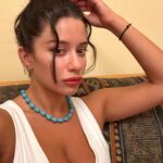 Cynthia Khalifeh Instagram – لبنان جميل
🌹