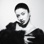 Cynthia Khalifeh Instagram – Oh, how am I so in love with this shoot? 😍
I got a fair number of DMs, asking me about the portrait that got released on the recent press articles (in my stories👆🏼)

So I want you to know the team behind it.
MADE IN #EGYPT 🇪🇬

• #Studio: @blackcreativestudios 
• #Photography: @abdallah.sabry_ 
• #Creative direction/styling: @mahmoudsaad_ 
• #Glam: @mayfairhausprive 
• #Makeup: @samarizmakamel from @carouselbeaute 
• #Hair: @blushandblowlondon.eg