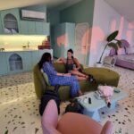 Cynthia Khalifeh Instagram – I keep discovering little gems in my city. So proud of my hometown friends!
@loonshouses thank you !
Such a wonderful stay