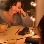 Cynthia Khalifeh Instagram – 🌘