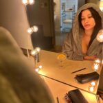 Cynthia Khalifeh Instagram – 🌘