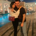 Cynthia Khalifeh Instagram - Happy birthday to my blood and my best friend since day 1! I AM SO PROUD OF YOU FOUAD !❤️