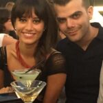 Cynthia Khalifeh Instagram - Happy birthday to my blood and my best friend since day 1! I AM SO PROUD OF YOU FOUAD !❤️