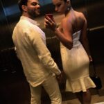 Cynthia Khalifeh Instagram – Happy birthday to my blood and my best friend since day 1!
I AM SO PROUD OF YOU FOUAD !❤️