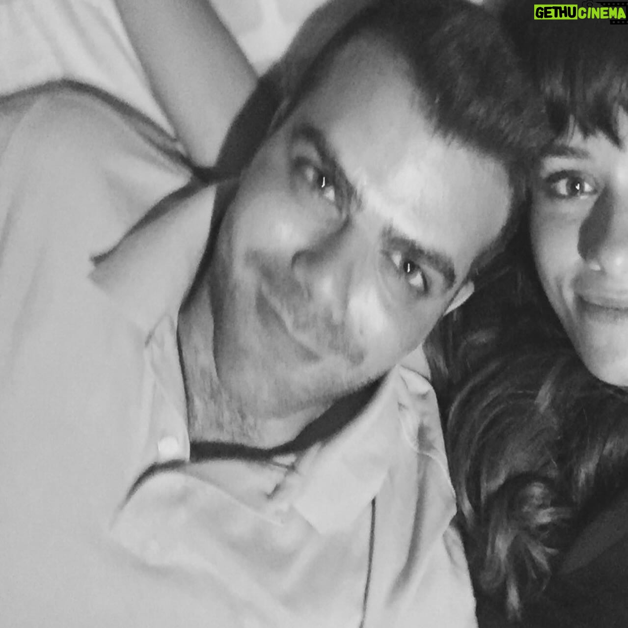 Cynthia Khalifeh Instagram - Happy birthday to my blood and my best friend since day 1! I AM SO PROUD OF YOU FOUAD !❤️