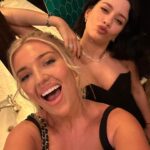 Cynthia Khalifeh Instagram – #Friday 🫶🏽