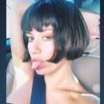 Cynthia Khalifeh Instagram – 🆘‏
التسريحة المفضلة؟
 favorite hairstyle?
1 2 3 4 5 6 7 8 9  10❓❔😁