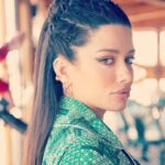 Cynthia Khalifeh Instagram – 🆘‏
التسريحة المفضلة؟
 favorite hairstyle?
1 2 3 4 5 6 7 8 9  10❓❔😁