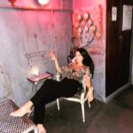 Cynthia Khalifeh Instagram - Bonsoir Paris ♨️