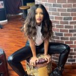 Cynthia Khalifeh Instagram – 🆘‏
التسريحة المفضلة؟
 favorite hairstyle?
1 2 3 4 5 6 7 8 9  10❓❔😁