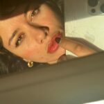 Cynthia Khalifeh Instagram – 💕💗🌸BOO!!!🎀💄🍬🧞‍♀️🦩