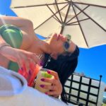 Cynthia Khalifeh Instagram – ☀️😃🐒❤️ hi