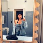 Cynthia Khalifeh Instagram – Alo ?
