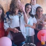 Cynthia Klitbo Instagram -