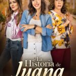Cynthia Klitbo Instagram – IG: *@lahistoriadejuanaof*
HT: *#LaHistoriaDeJuana*
Que increíble!! No falta nada, estoy segura que será un éxito!!
Besos 😘