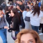 Cynthia Klitbo Instagram -