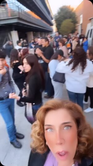 Cynthia Klitbo Instagram - 