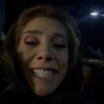 Cynthia Klitbo Instagram - #newyorkcity #vacaciones