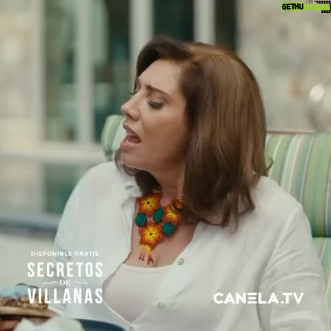 Cynthia Klitbo - 2K Likes - Uy, esto apenas empieza y definitivamente estas Villanas son de armas tomar 😏, pero ya bien dije… ¡Yo no me dejo! 🤫🦹♀️ Así que entérense de todo lo que pasó en el nuevo episodio de #SecretosDeVillanas2 🦹♀️ ¡ya disponible! 🔥
Descarguen la app Canela.TV 📲 y no se pierdan cada jueves un nuevo episodio porque esto está cada vez más bueno 🔥 ¡es gratis! 🔥 @miracanelatv
#CanelaTV #SecretosDeVillanas #SecretosDeVillanas2 #GabrielaSpanic #GabySpanic #LauraZapata #AylinMujica #SabineMoussier #CynthiaKlitbo #SarahMintz #GeraldineBazan #Secretos