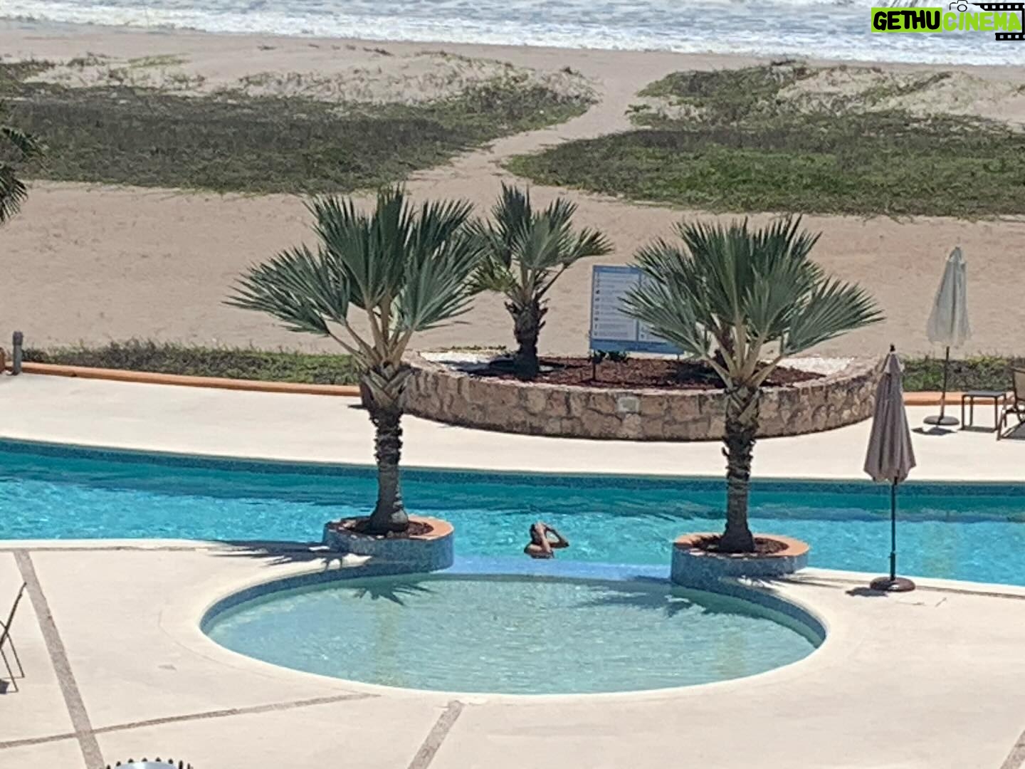 Cynthia Klitbo Instagram - En mi Mazatlán amado . Que rico llegar a casa después de tanto tiempo ❤️